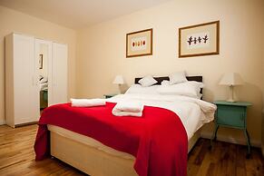 Dominic Street Apartments