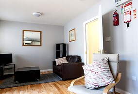 Dominic Street Apartments