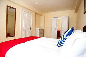 Dominic Street Apartments