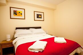 Dominic Street Apartments