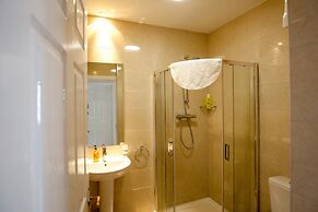 Dominic Street Apartments