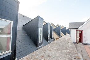 Dominic Street Apartments