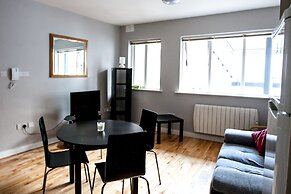 Dominic Street Apartments