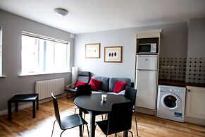 Dominic Street Apartments