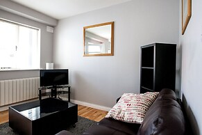 Dominic Street Apartments