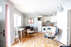 Dominic Street Apartments