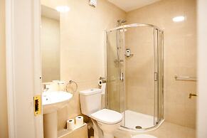 Dominic Street Apartments