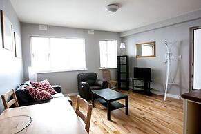 Dominic Street Apartments