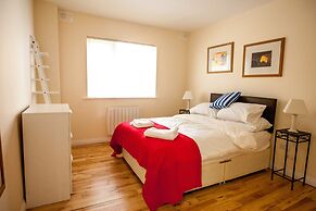 Dominic Street Apartments