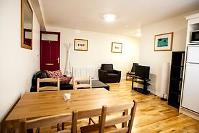 Dominic Street Apartments