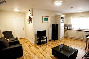 Dominic Street Apartments