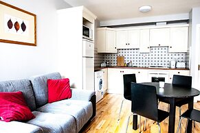 Dominic Street Apartments