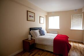 Dominic Street Apartments