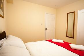 Dominic Street Apartments