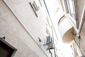 Dominic Street Apartments