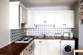 Dominic Street Apartments