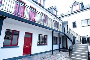 Dominic Street Apartments