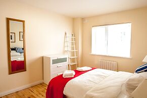 Dominic Street Apartments