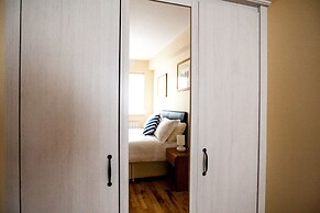 Dominic Street Apartments