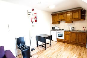 Dominic Street Apartments