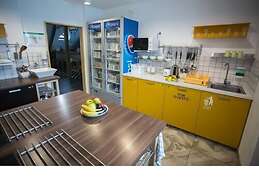 Safestay Warsaw Old Town