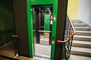 Safestay Warsaw Old Town