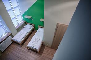 Safestay Warsaw Old Town