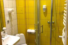 Safestay Warsaw Old Town