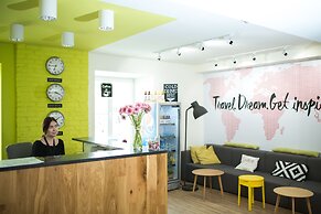 Safestay Warsaw Old Town