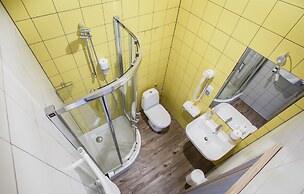 Safestay Warsaw Old Town