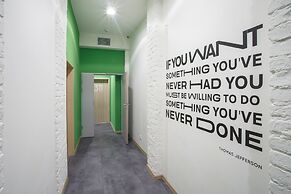 Safestay Warsaw Old Town