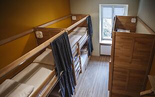 Safestay Warsaw Old Town