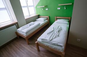 Safestay Warsaw Old Town