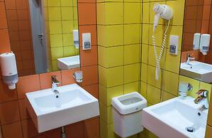 Safestay Warsaw Old Town