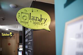 Safestay Warsaw Old Town