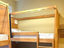 Safestay Warsaw Old Town