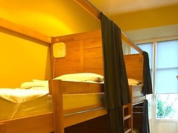 Safestay Warsaw Old Town