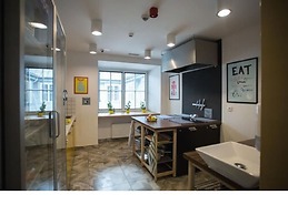 Safestay Warsaw Old Town