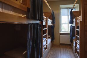 Safestay Warsaw Old Town