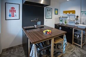 Safestay Warsaw Old Town