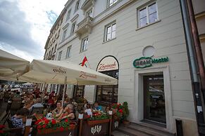 Safestay Warsaw Old Town