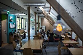 Safestay Warsaw Old Town