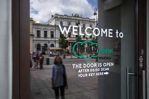 Safestay Warsaw Old Town