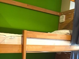 Safestay Warsaw Old Town