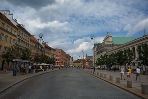 Safestay Warsaw Old Town