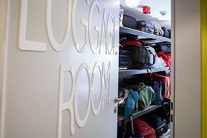 Safestay Warsaw Old Town