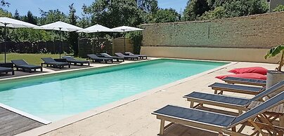 Le Clos Sainte-Marie