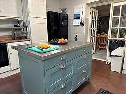 Teach Cruachán Large-group Holiday Home
