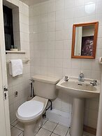 Teach Cruachán Large-group Holiday Home
