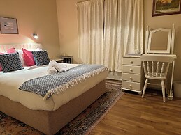 Teach Cruachán Large-group Holiday Home